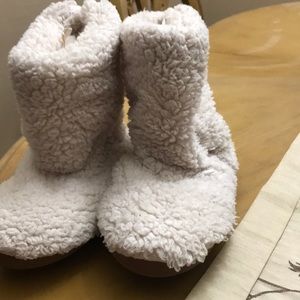 Mahlove boots